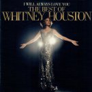 whitney houston the best of 2012 mint cd - nippy bodyguard pop r&b so emotional actress whitney houston the best of 2012 mint cd - nippy bodyguard pop r&b so emotional actress