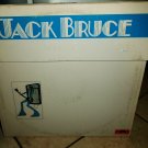 jack bruce at his best 1972 2 lp set - bass progressive jazz rock cream lifetime