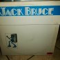 jack bruce at his best 1972 2 lp set - bass progressive jazz rock cream lifetime