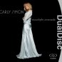 carly simon moonlight serenade 2005 mint dual dvd cd disc - pop r&b moonglow