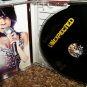 michelle williams unexpected 2008 cd - destinys child beyonce kelly r&b funk soul