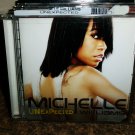michelle williams unexpected 2008 cd - destinys child beyonce kelly r&b funk soul