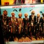 ornette coleman virgin beauty 1988 mint cd with jerry garcia - free form jazz