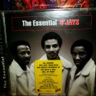 o' jays essential 2005 hits cd - i love music back stabbers love train r&b soul