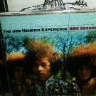 jimi hendrix bbc sessions 1998 deleted 2 cd set - psyschedelic blues rock fire jimi hendrix bbc sessions 1998 deleted 2 cd set - psyschedelic blues rock fire