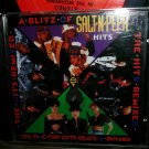 Salt-N-Pepa A Blitz Of Salt-N-Pepa The Hits Remixed - tramp hip hop rap old school nyc