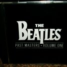 beatles past masters volume 1 1988 near mint cd - john paul george ringo bad boy