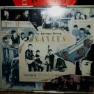 beatles anthology 1 1995 near mint cd - john paul george ringo money shout boys