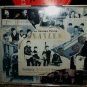 beatles anthology 1 1995 near mint cd - john paul george ringo money shout boys