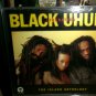 black uhuru island anthology 1993 cd 1 only - political reggae rock puma red