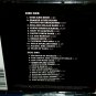Bob Dylan & The Band The Basement Taper mint 1988 2 cd set - nyc folk rock