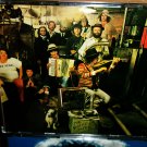 Bob Dylan & The Band The Basement Taper mint 1988 2 cd set - nyc folk rock Bob Dylan & The Band The Basement Taper mint 1988 2 cd set - nyc folk rock