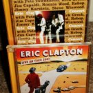 eric clapton rainbow concert remastered - 1 more car 1 more rider cd#1 - blues rock