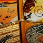 eric clapton rainbow concert remastered - 1 more car 1 more rider cd#1 - blues rock