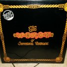 jefferson airplane worst of 1980 mint reissue lp - starship grace slick hot tun