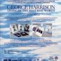 george harrison living in the material world sealed 2011 2 dvd set - beatles pop wilburys krishna