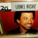 lionel richie best of 2003 cd  - commodores motown cinderella r&b pop