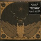 lotus thief gramarye sealed new gverman 2016 cd - black hard metal san francisco
