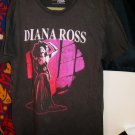 diana ross in red dress gown official 2024 m women usa/uk tour tee - supremes diana ross in red dress gown official 2024 m women usa/uk tour tee - supremes