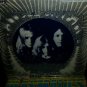 blue cheer evincebus eruptum new 140 gram lp - acid hard rock blues power trio me baby