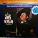 billie holiday quinesstential vol 4 1937 remastered cd - lady day jazz blues billie holiday quinesstential vol 4 1937 remastered cd - lady day jazz blues