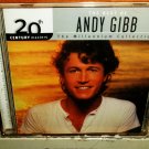andy gibb best of bmg club 2001 cd - bee gees pop disco teen idol after dark andy gibb best of bmg club 2001 cd - bee gees pop disco teen idol after dark