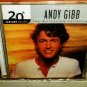 andy gibb best of bmg club 2001 cd - bee gees pop disco teen idol after dark