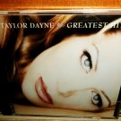 taylor dayne greatest hits usa arista bmg club cd - pop dance club house synth