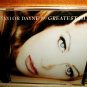 taylor dayne greatest hits usa arista bmg club cd - pop dance club house synth