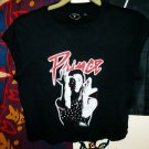 prince parade style art official mdse mediun youth tee - r&b rock purple rain npg prince parade style art official mdse mediun youth tee - r&b rock purple rain npg