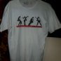 michael jackson the musical m tee - broadway jackson 5 pop rock bad thriller