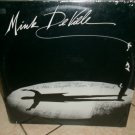 mink willy deville where angels fear to tread lp/ blues rock r&b cbgb