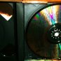 les miserables original broadway cast 2 cd set/book - stage screen nyc musical show