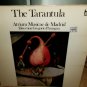 Artium Musicae de Madrid Direction Gregorio Paniagua The Tarantula 1978 lp - classical