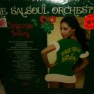 salsoul orchestra christmas jollies vintage 1976 disco lp reissue cover - dance