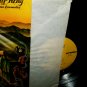 ginger baker gurvitz army elysian encounter 1975 mint vinyl - hard rock cream airforce drums