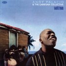 Andy Palacio & Garifuna Collective Watina 2007 promo cd - africa latin carribbean world Andy Palacio & Garifuna Collective Watina 2007 promo cd - africa latin carribbean world