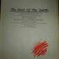 jim morrison best of the doors vintage 1978 uk songbook - lizard king rock poet