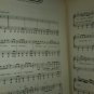 jim morrison best of the doors vintage 1978 uk songbook - lizard king rock poet