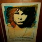 jim morrison best of the doors vintage 1978 uk songbook - lizard king rock poet