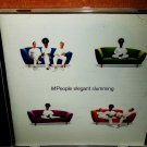 m people elegant slumming 1993 cd - heather smalls uk garage house r&b jazz club