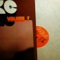 duke ellington & his orchestra integrate vol 7 mint 1974 france lp - big band
