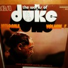 duke ellington & his orchestra integrate vol 7 mint 1974 france lp - big band duke ellington & his orchestra integrate vol 7 mint 1974 france lp - big band