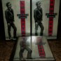 Lou Reed Between Thought And Expression Anthology 3 Cass - Book Box Set - nyc punk rock