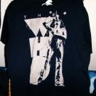 roger daltrey the who S women tee - tommy quadrophenia magic bus rock townshend