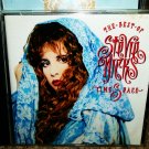 stevie nicks timespace best of mint 1991 cd - fleetwood mac desert angel gypsy stevie nicks timespace best of mint 1991 cd - fleetwood mac desert angel gypsy
