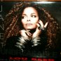 janet jackson unbreakable new 2015 cd - r&b funk soul pop missy elliott