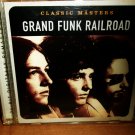 grand funk classics 2002 remastered bmg club cd - detriot hard rock heartbreaker