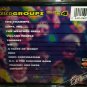 greatest disco groups vol 4 1994 cd - studio 54 nyc chic village people odessey