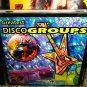 greatest disco groups vol 4 1994 cd - studio 54 nyc chic village people odessey